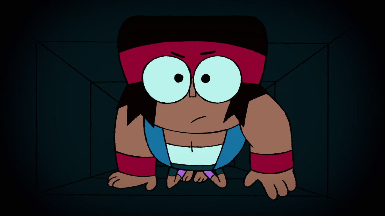 OK K.O.! Let's Be Heroes (2017) - S01E04 - We Messed Up (1080p A