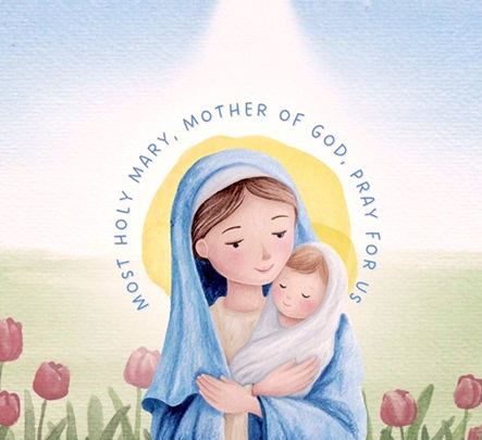 A Betlemme vicino alla Madonna per meglio amare la Divina Bontà