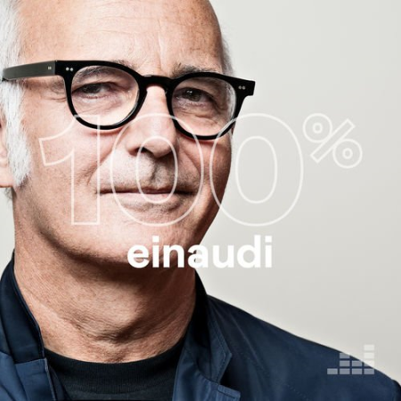 Einaudi - 100% Einaudi (2020)