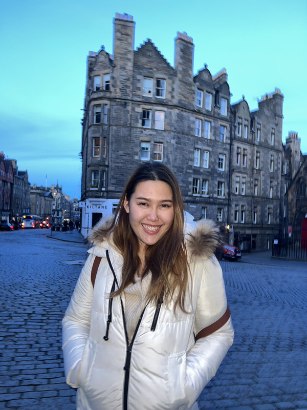 Nannie Global MBA Sheffield Hallam University