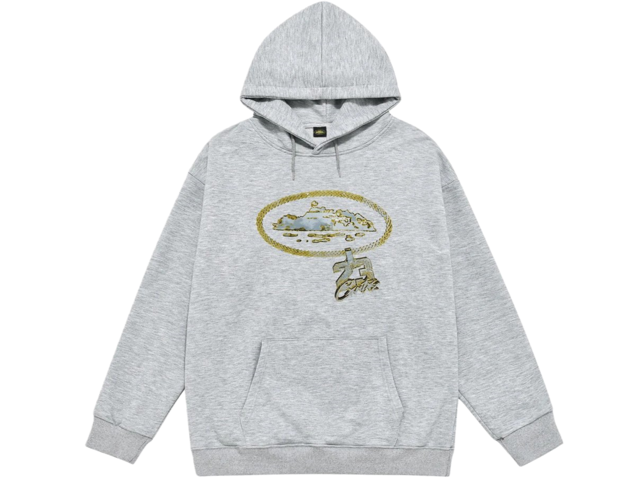 Corteiz Hoodie