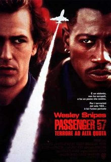 Passengers 57 - Terrore ad alta quota (1992).avi DvdRip AC3 iTA