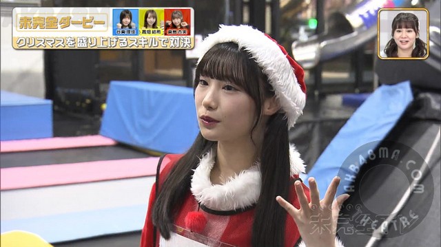 【バラエティ番組】231224 ＳＫＥ４８の未完全ＴＶ (SKE48 no Mikanzen TV) ep48