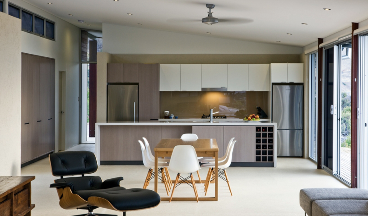 Modern Kitchen