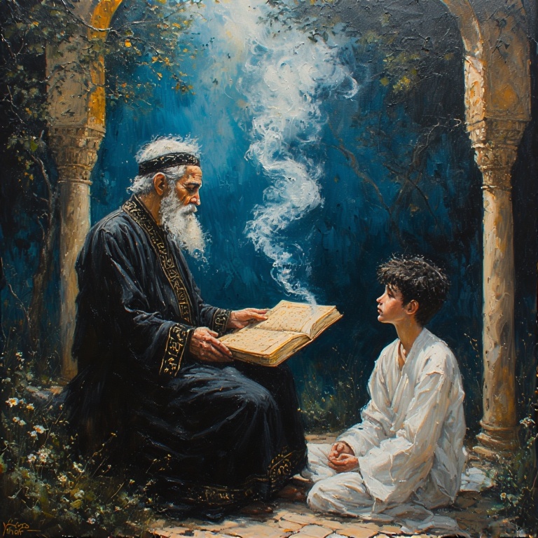 A-mystical-oil-painting-depict-12