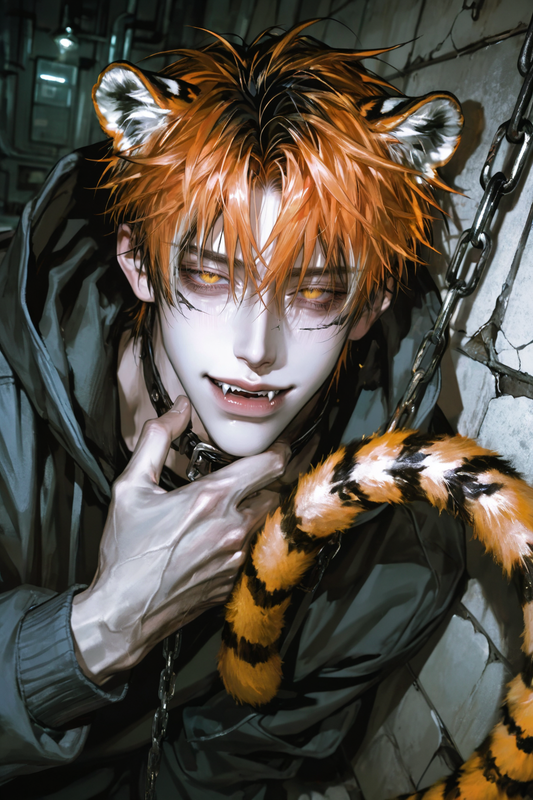 Subject T-04