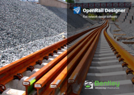 OpenRail Designer CONNECT Edition 2021 R1 (10.10.01.03)