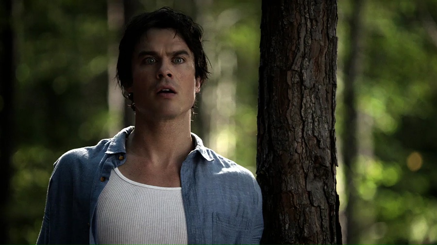 The Vampire Diaries (2014) Season 6 [English] BluRay 480p 720p ESub - Complete Screenshot
