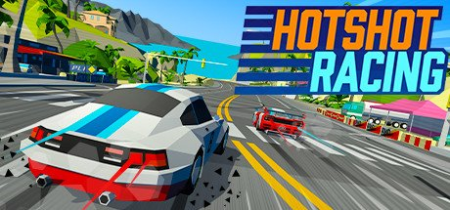 Hotshot Racing-ALI213