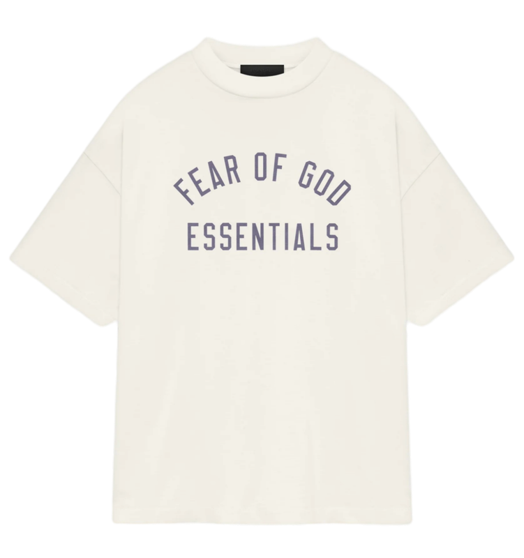 Oversized Forest Pattern Tee