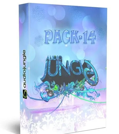 Colección de pistas de audio para el sonido de sus proyectos de vídeo