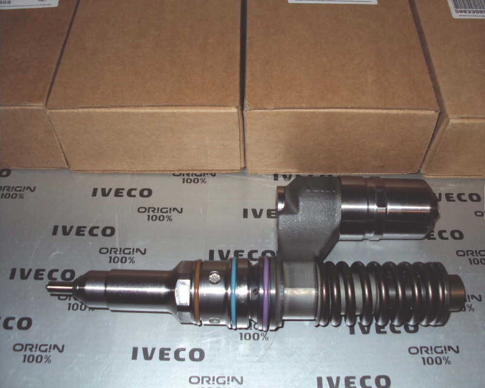 Форсунка IVECO Stralis 500339059-1.1