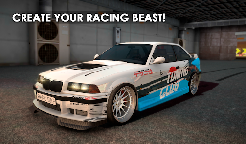 tuning club online apk