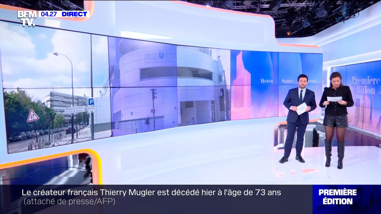 01.24 - 03.30.00 - Première édition. Un nouveau tandem prend les comm....ts_snapshot_00.03.46_[2022.