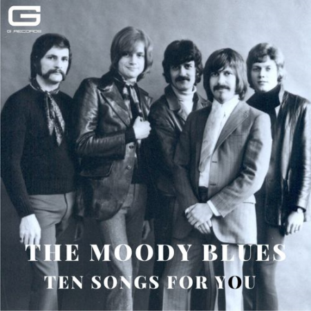 The Moody Blues - Ten songs for you (2019)