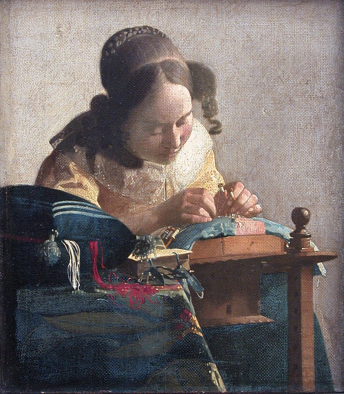 800px-Johannes_Vermeer_-_The_lacemaker_(c.1669-1671)