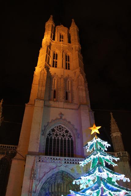 Bruselas, Gante y Brujas. Navidad 2018 - Blogs of Belgium - Hasta luego Bruselas, hola Gante!! (22)