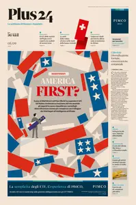 Il Sole 24 Ore Plus – 5 Settembre 2026 [True PDF]