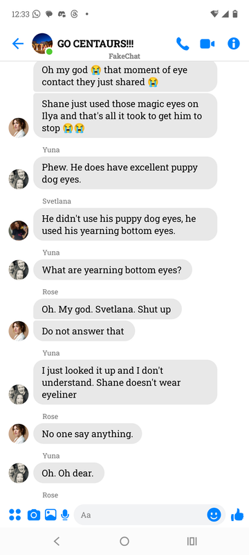 Screenshot 20260313 123306 Fake Chat