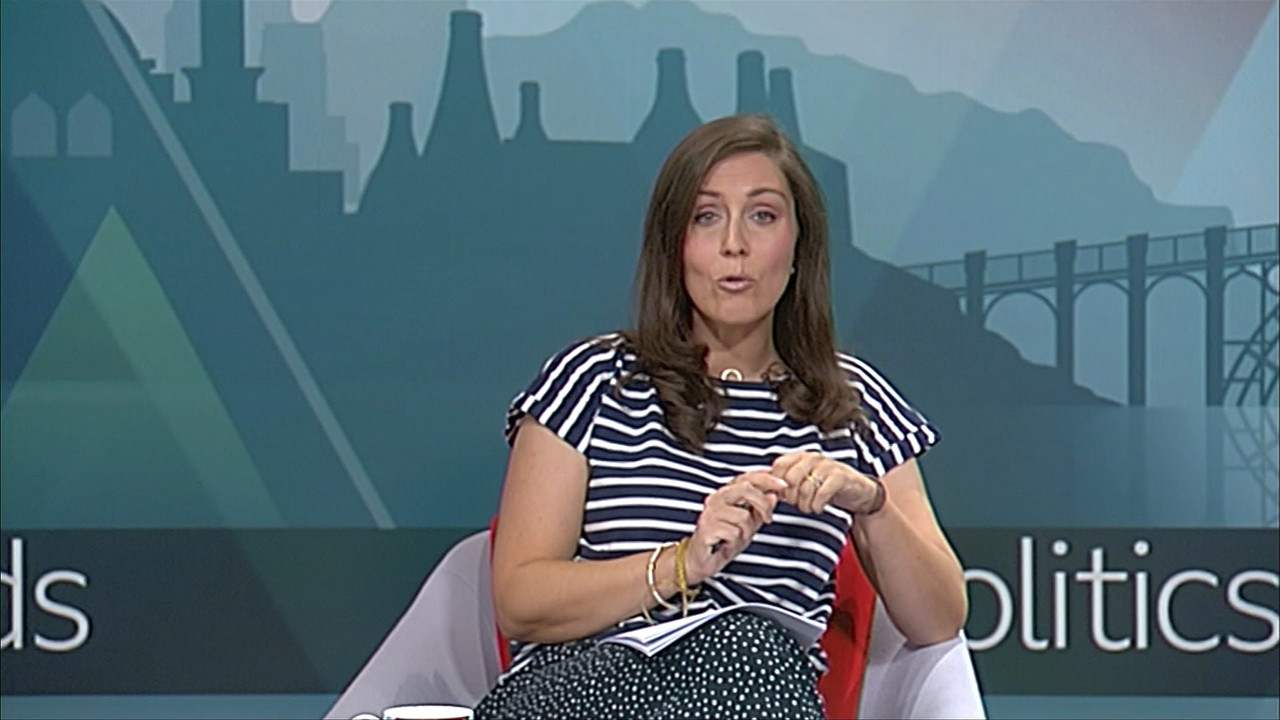 06.18 - 10.00.00 - Politics Midlands. Elizabeth Glinka with the lates....ts_snapshot_15.47.886