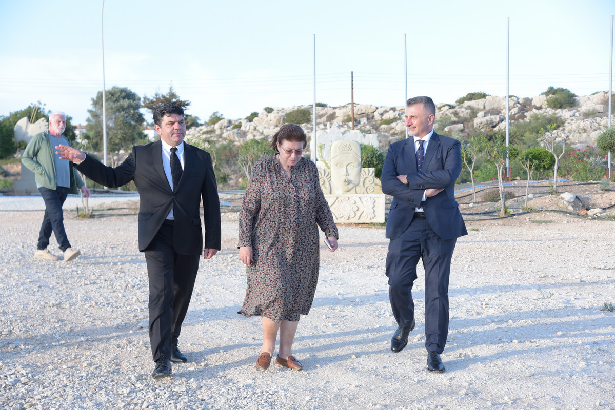 αγια ναπα οκτω