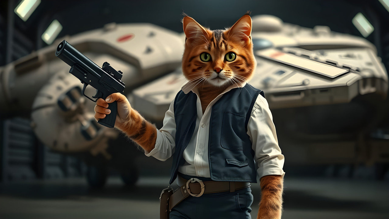 Han Moggie