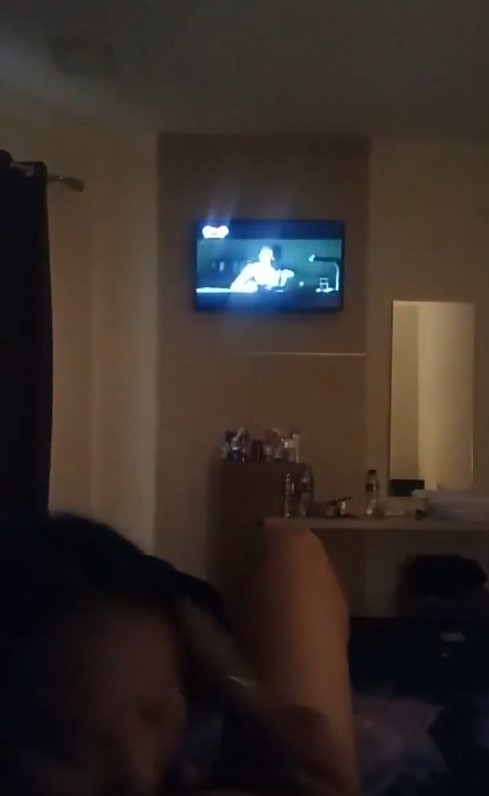 Yg Penting Ngewe Dulu