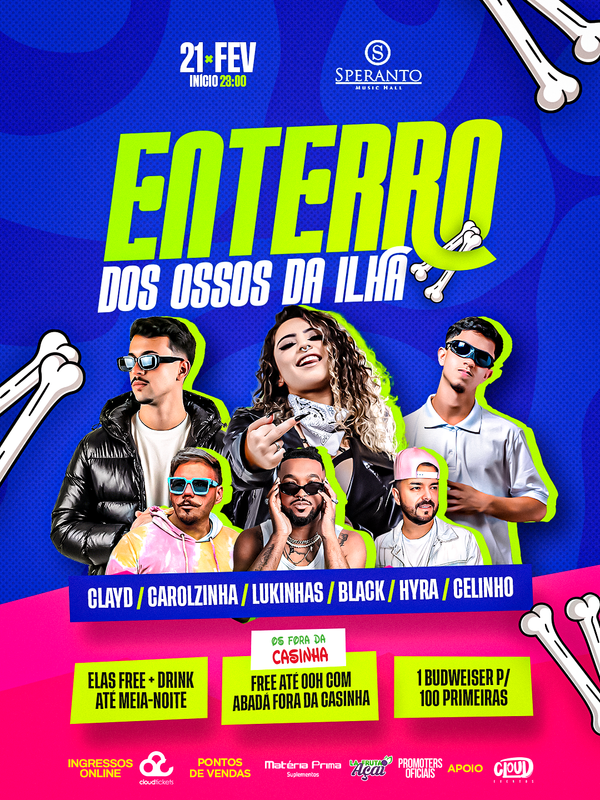 Enterro dos Ossos da Ilha