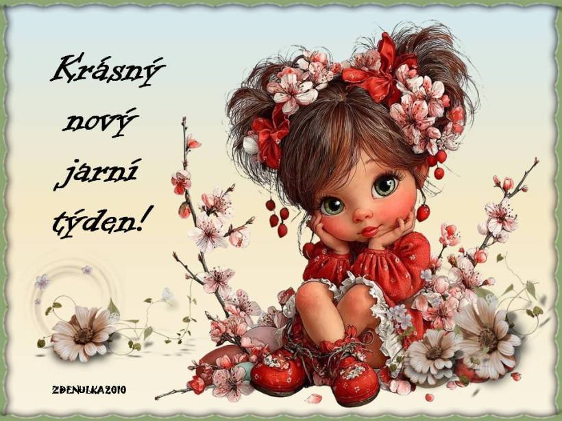 NOVY-jarni-tyden