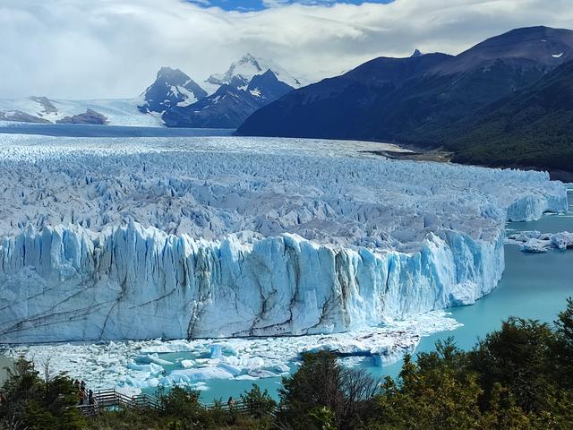 VISITA GLACIAR PERITO MORENO. - ARGENTINA INFINITA II/ TORRES DEL PAINE (13)