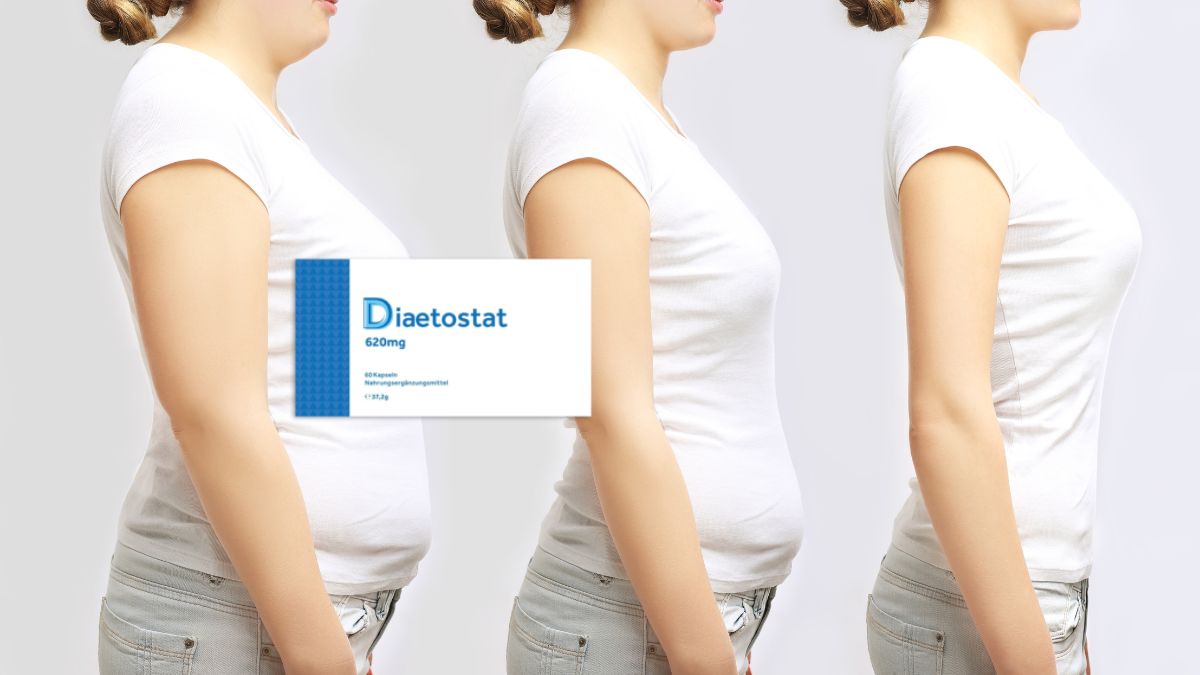 Diaetostat