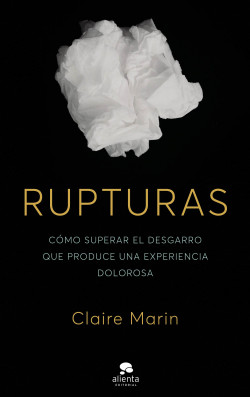 ruptura - Rupturas – Claire Marín (ePUB-PDF-MOBI) (MEGA) - Descargas en general