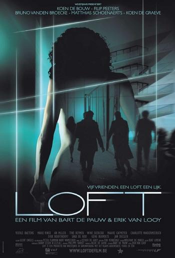 Loft 2008 Bluray 1080p DTS x264 dxva-FraMeSToR Loft 2008 Bluray 1080p DTS x264 dxva-FraMeSToR