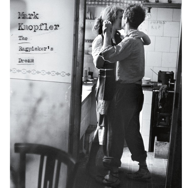 Mark Knopfler - The Ragpickers Dream