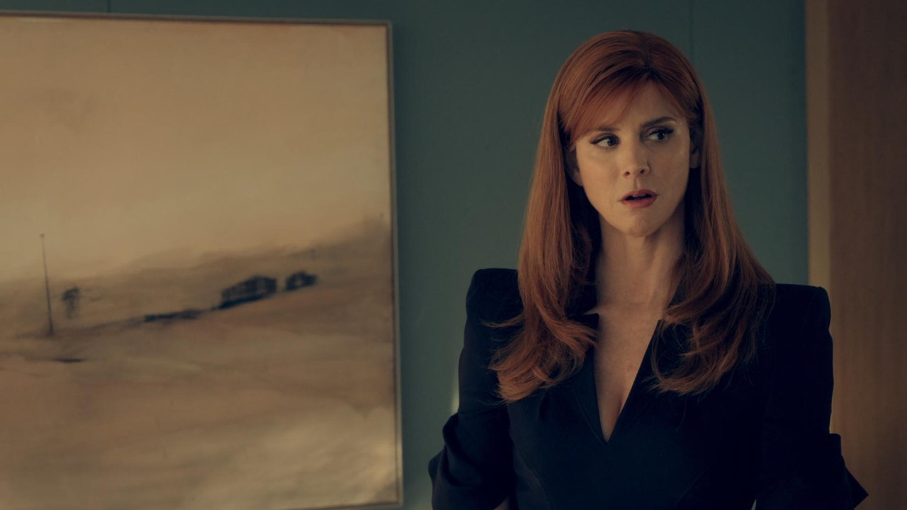 Suits S07E07 (1080p WEB-DL x265 HEVC 10bit AC3 5