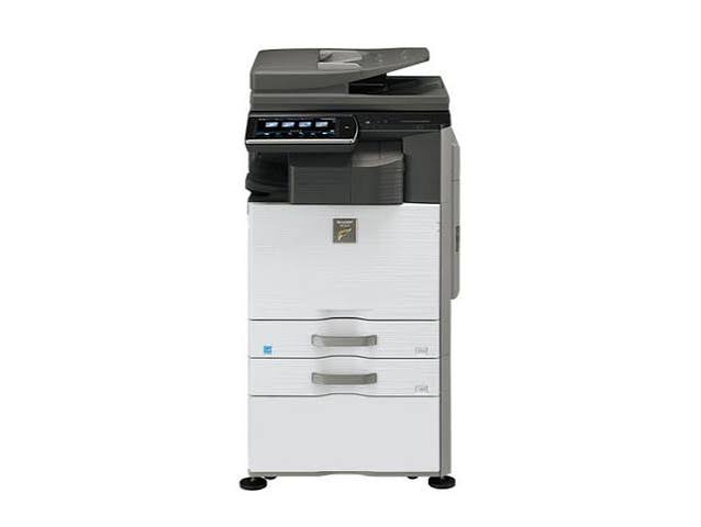 Sharp MX-3640N