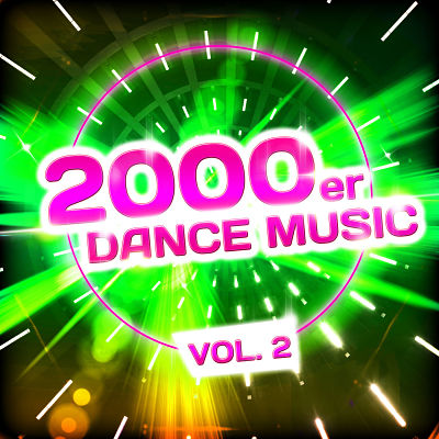 VA - 2000er Dance Music Vol.2 (07/2019) VA-219-opt