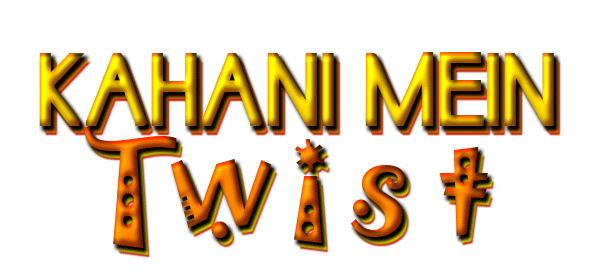 Kahani Mein Twist Tag