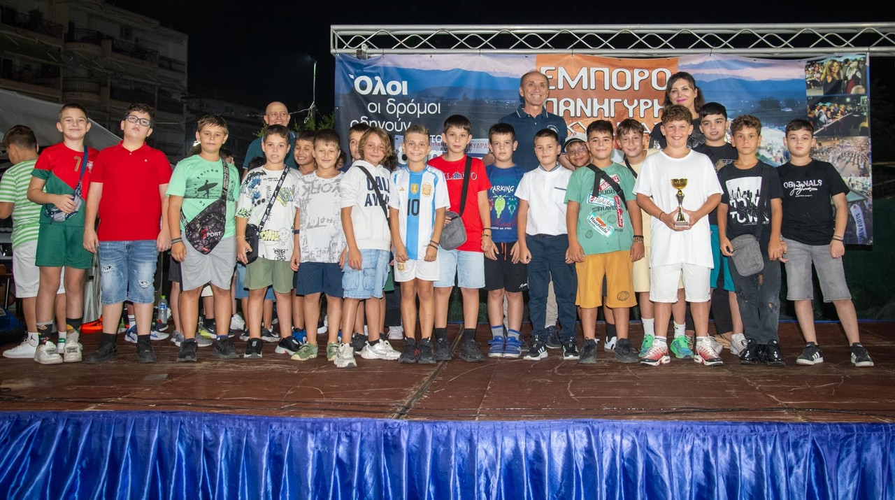 9η Εμποροπανήγυρη Σκύδρας φωτ.10