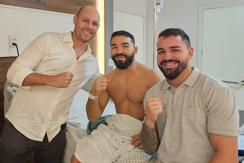 Патрисио Фрейре аут до 2024 заради операция на дискова херния