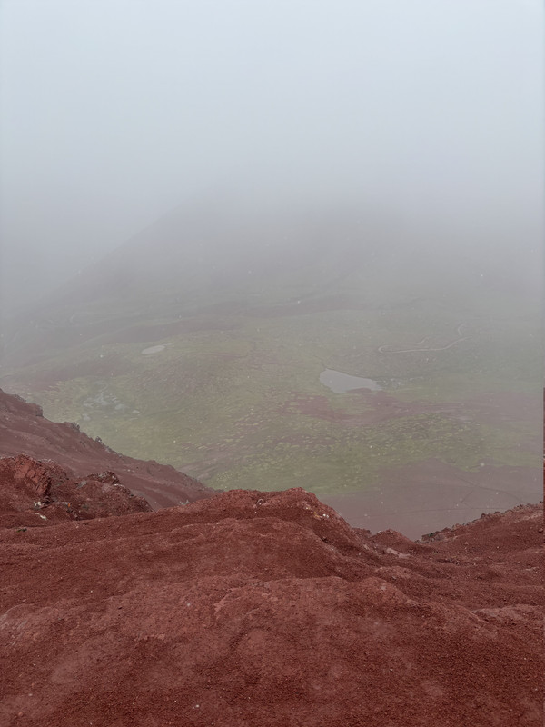 Día 8: Montaña de 7 Colores - 16 días recorriendo Perú por libre (5)
