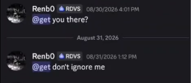 Proof Suspect Violated Deal