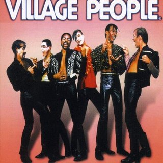 Village People - Discografia (1977-2019) .Flac