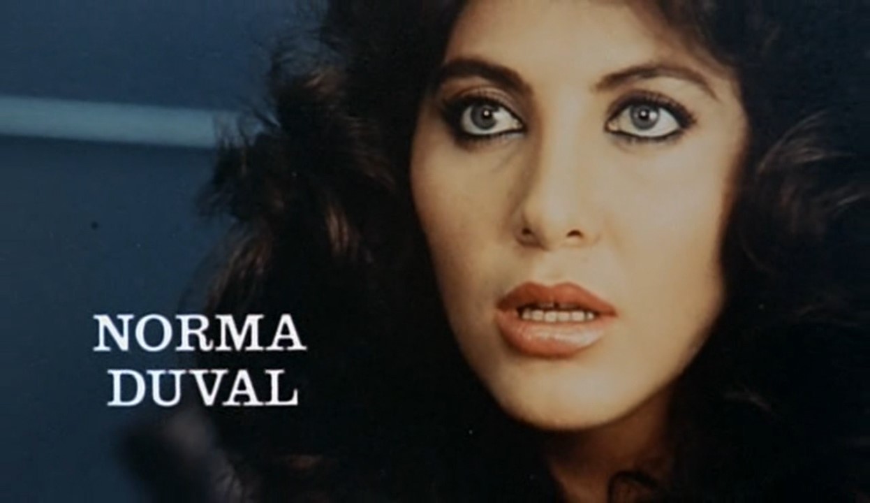 La mujer del juez (1984 Drama Norma Duval) - Exploradores P2P