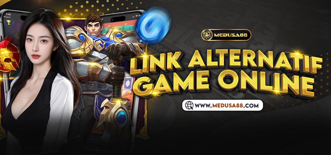 MEDUSA88 # Portal Digital Resmi Medusa 88 Login & Daftar Praktis