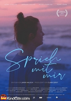 Sprich mit mir (2023)