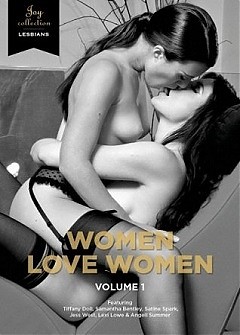 Women Love Women