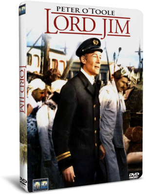 Lord Jim (1965) .avi BDRip AC3 Ita Eng