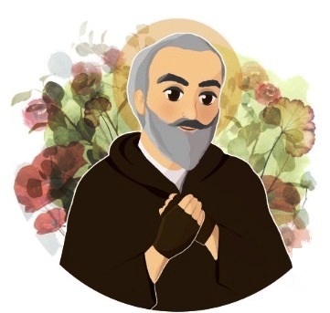 Anime del Purgatorio... dans Citazioni, frasi e pensieri san-padre-pio