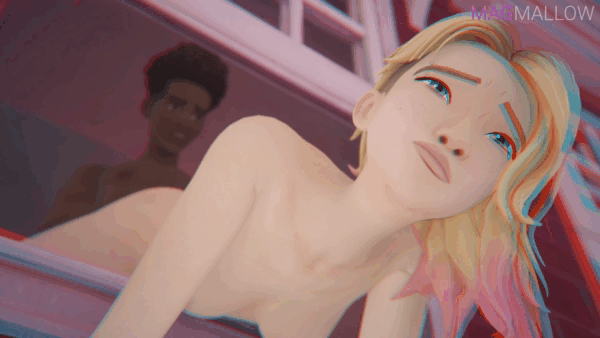 I've got only the + Gwen Sequel [MagMallowa]